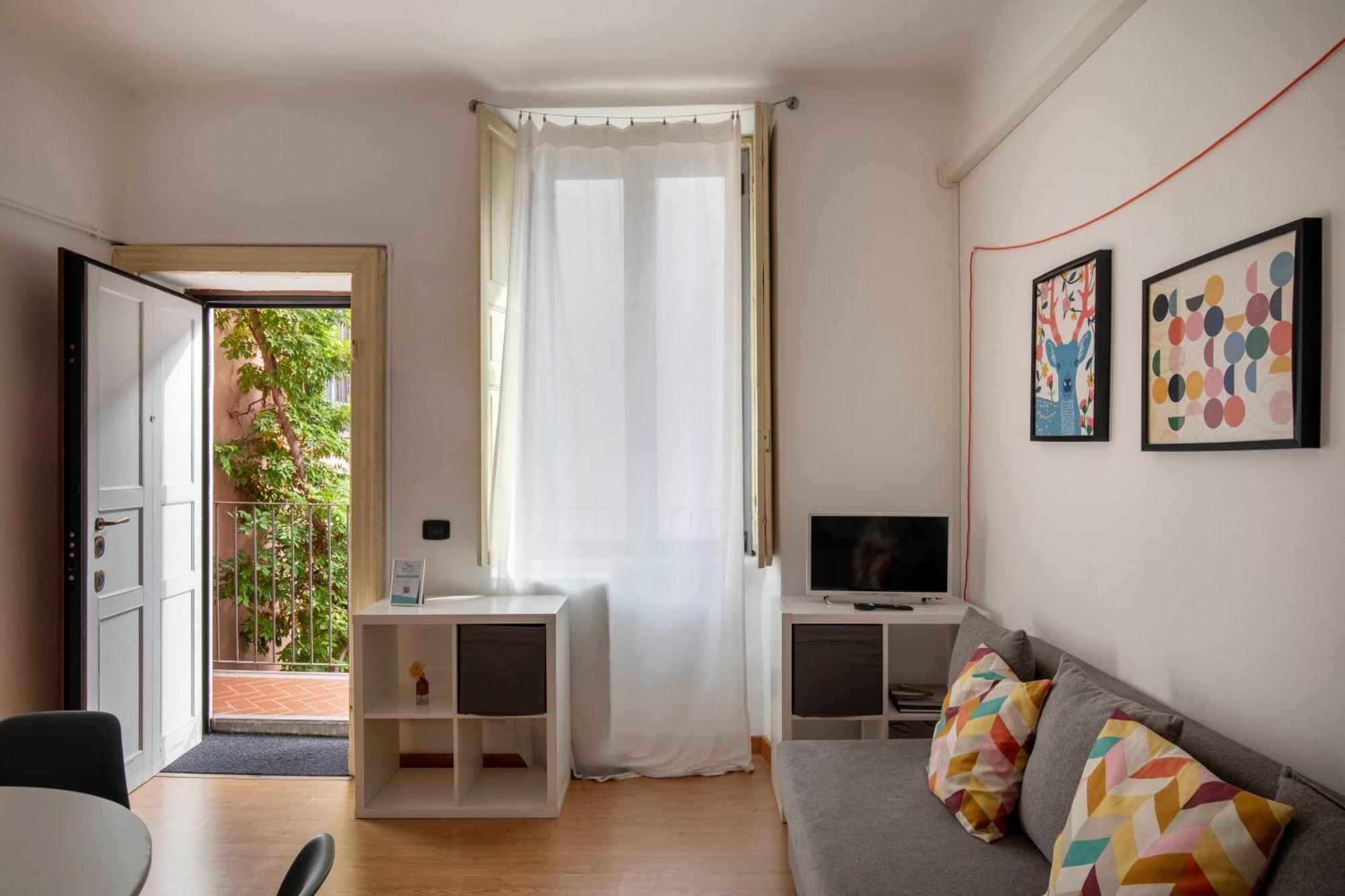 Ludo's Navigli Mailand